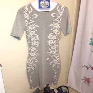 French connection dress